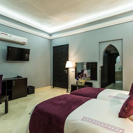 The Bird Hotel Douar Caid Layadi Exterior photo