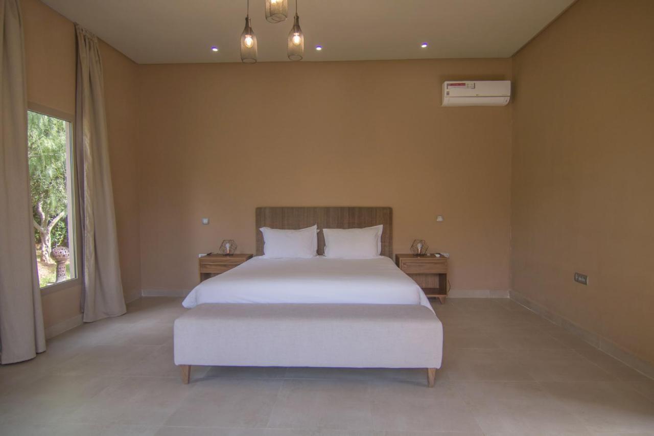 The Bird Hotel Douar Caid Layadi Exterior photo