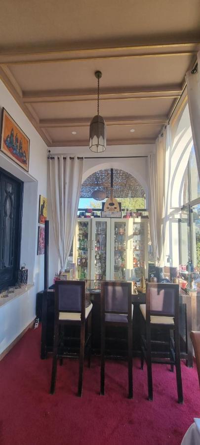 The Bird Hotel Douar Caid Layadi Exterior photo